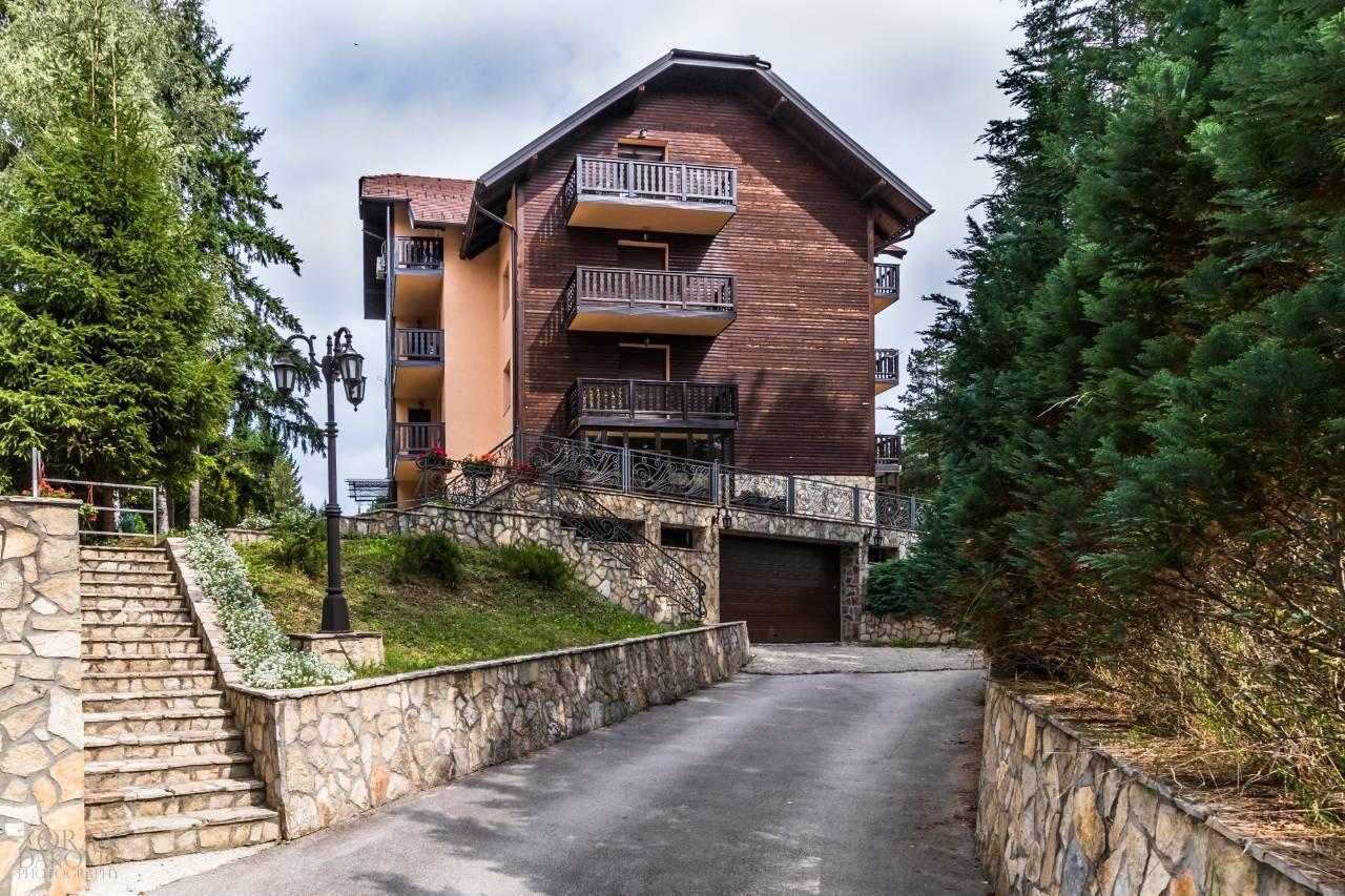 Apartman Aspen Zlatibor Exteriér fotografie