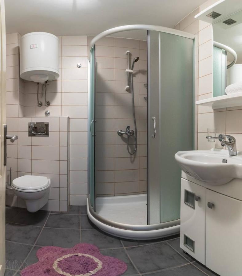 Apartman Aspen Zlatibor Exteriér fotografie