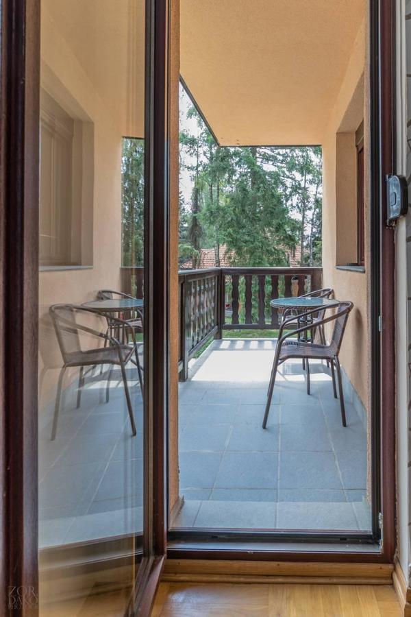 Apartman Aspen Zlatibor Exteriér fotografie