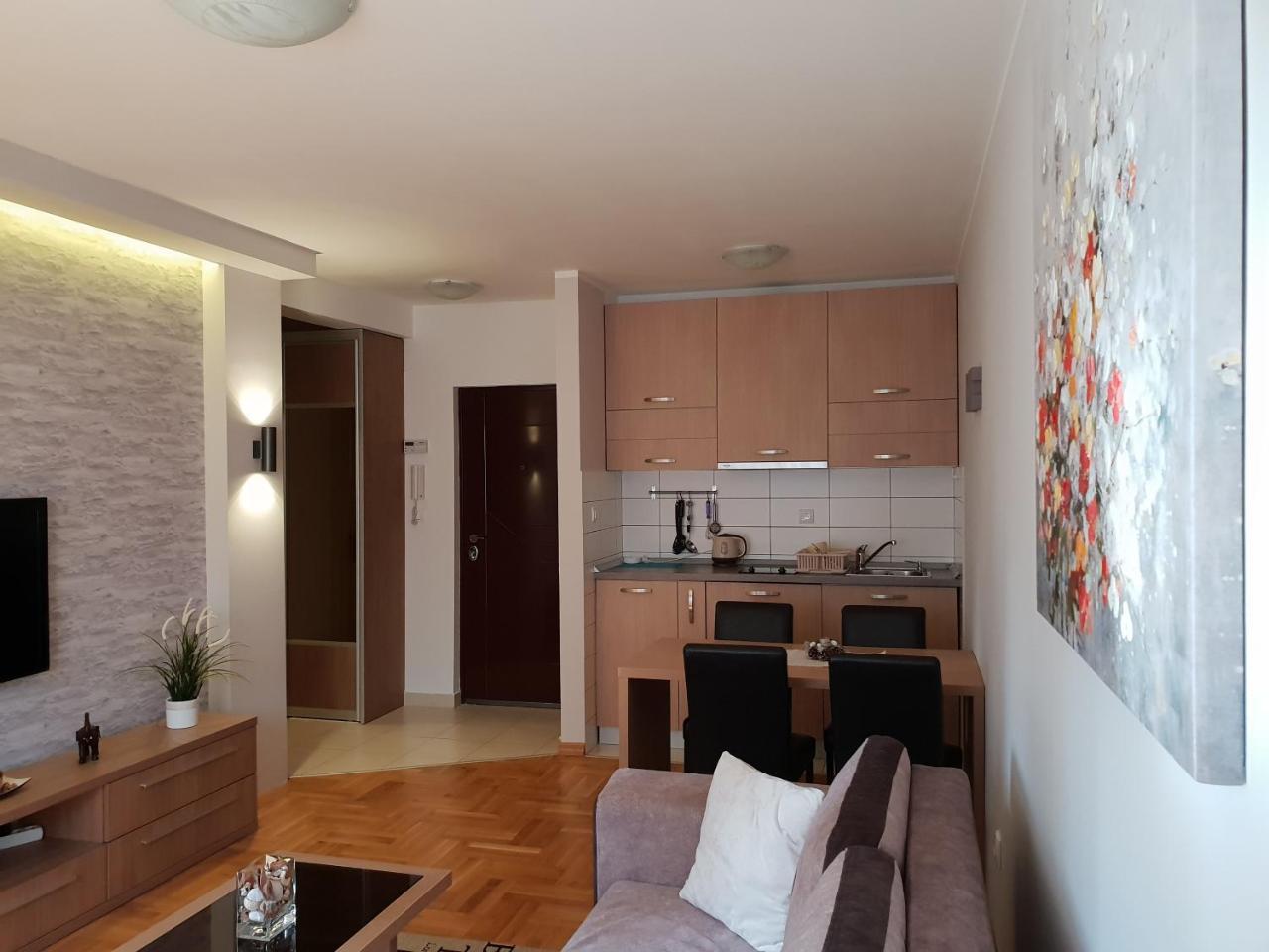 Apartman Aspen Zlatibor Exteriér fotografie