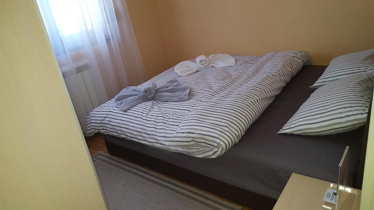 Apartman Aspen Zlatibor Exteriér fotografie