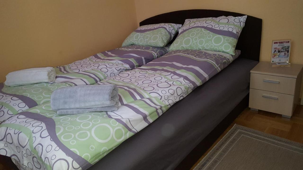 Apartman Aspen Zlatibor Exteriér fotografie