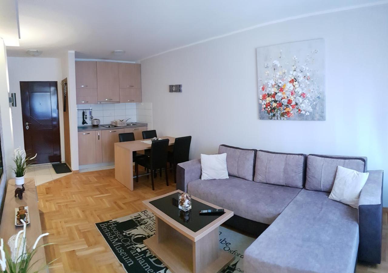 Apartman Aspen Zlatibor Exteriér fotografie