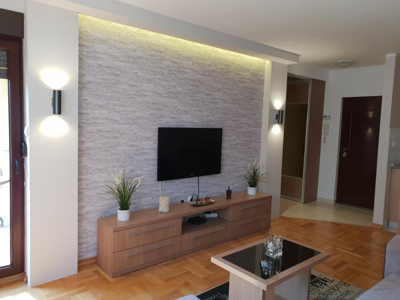 Apartman Aspen Zlatibor Exteriér fotografie