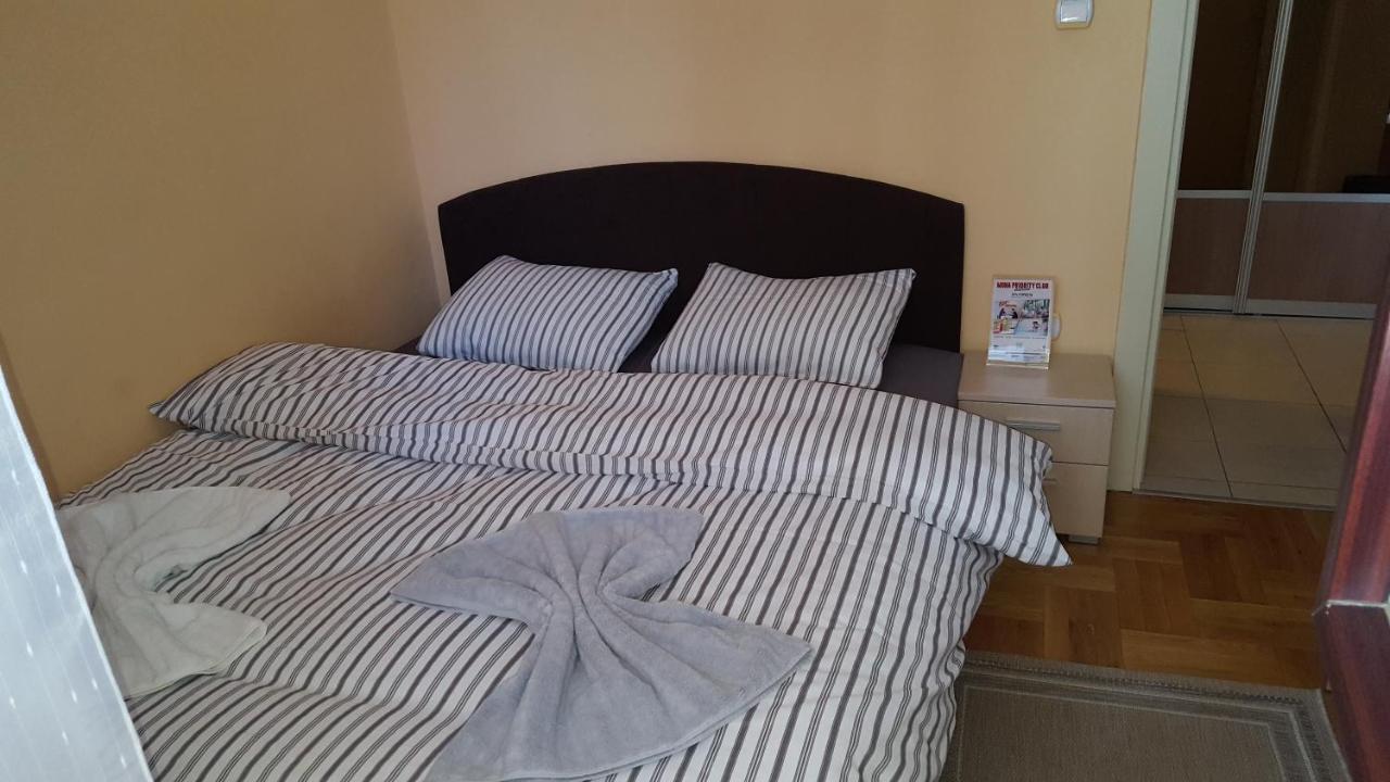 Apartman Aspen Zlatibor Exteriér fotografie